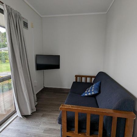 Holdens Bay Holiday Park ロトルア エクステリア 写真