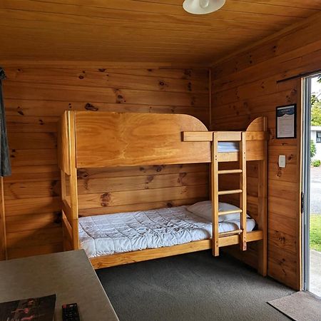Holdens Bay Holiday Park ロトルア エクステリア 写真