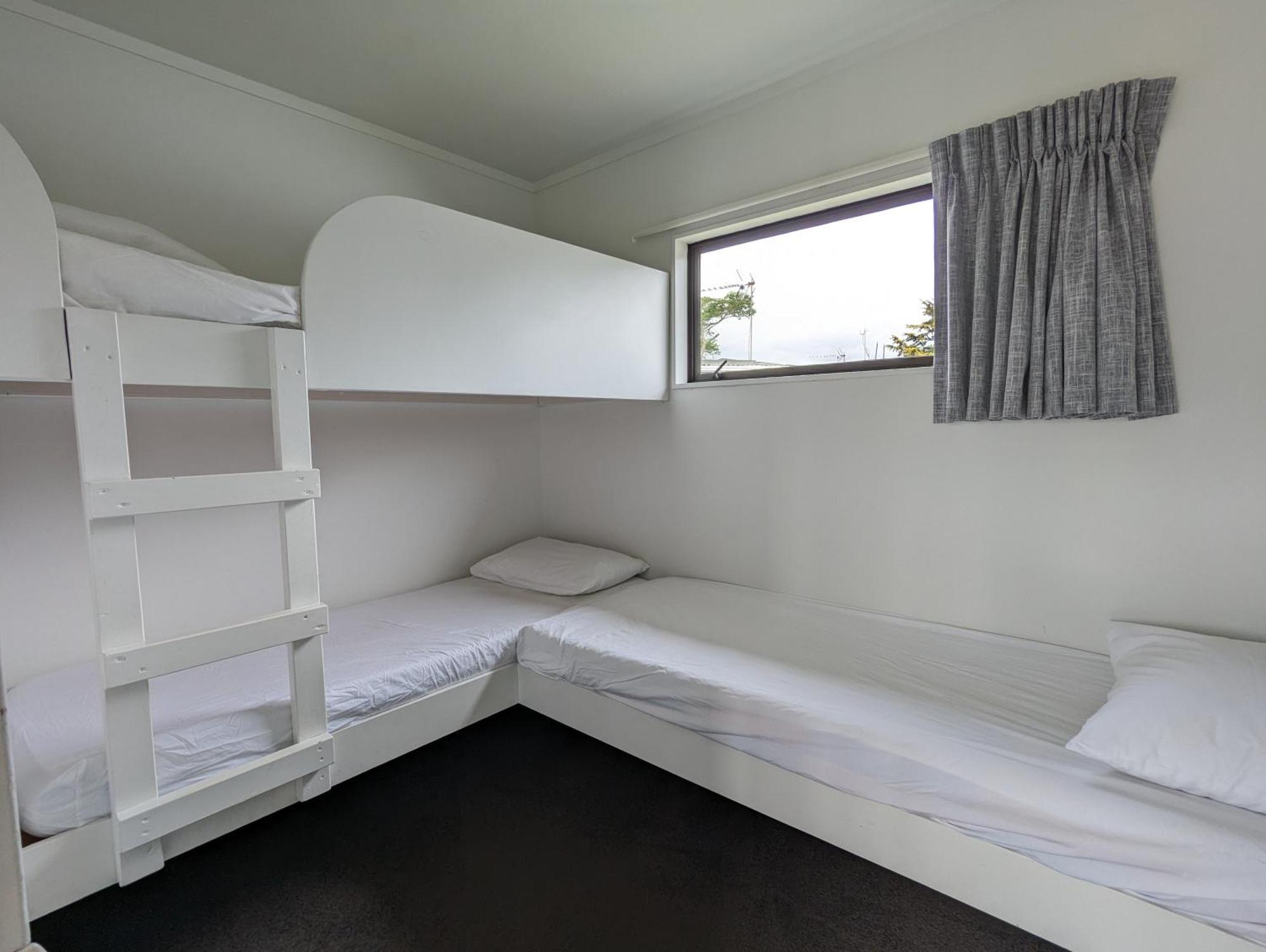 Holdens Bay Holiday Park ロトルア エクステリア 写真