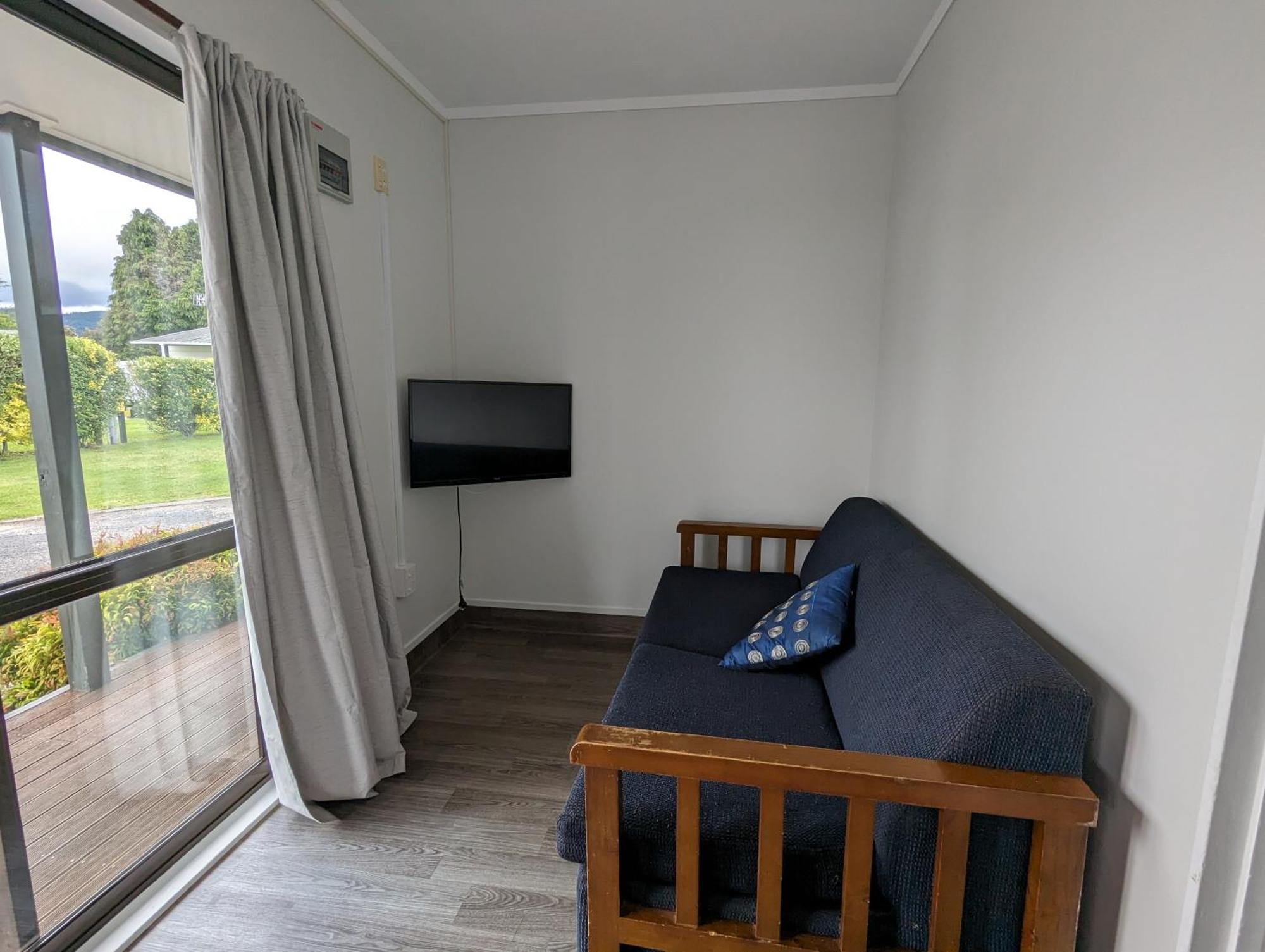 Holdens Bay Holiday Park ロトルア エクステリア 写真