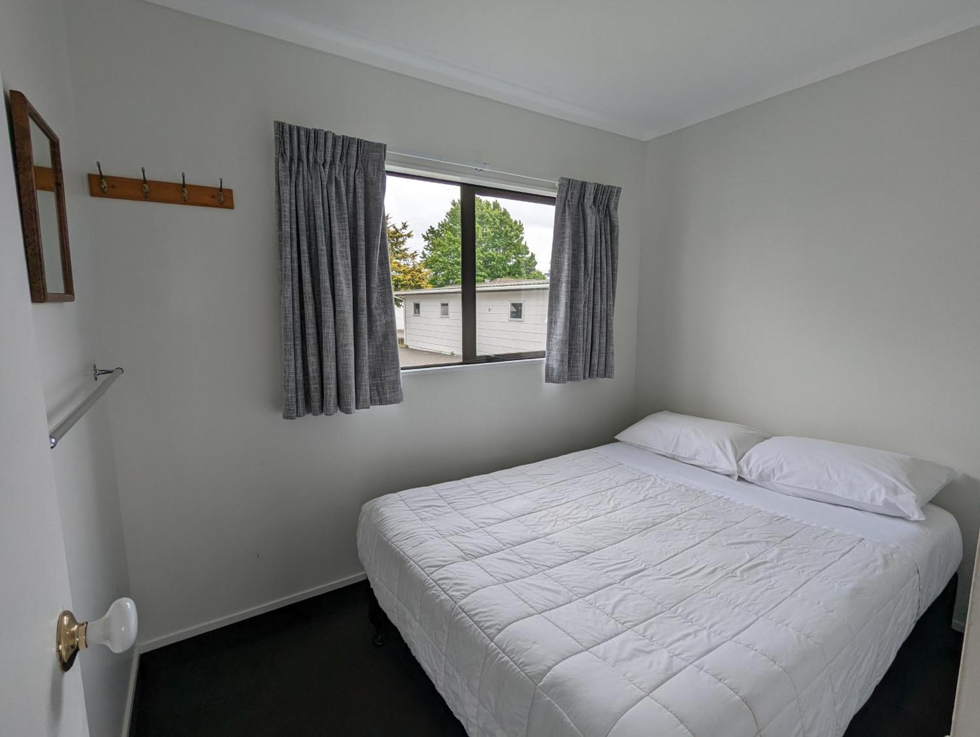 Holdens Bay Holiday Park ロトルア エクステリア 写真