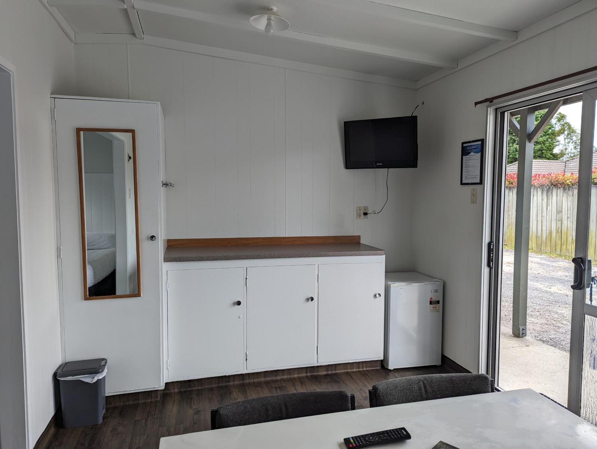 Holdens Bay Holiday Park ロトルア エクステリア 写真