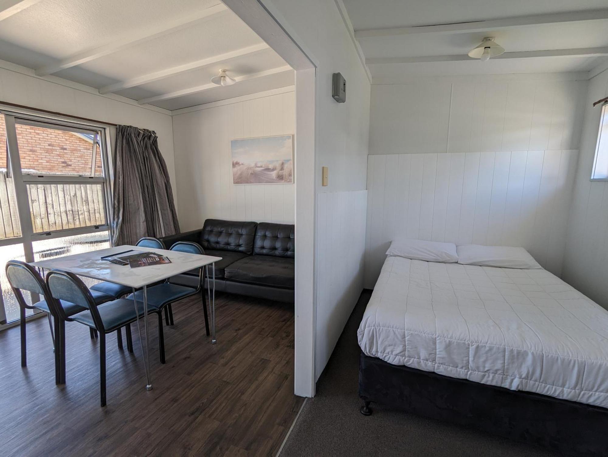 Holdens Bay Holiday Park ロトルア エクステリア 写真