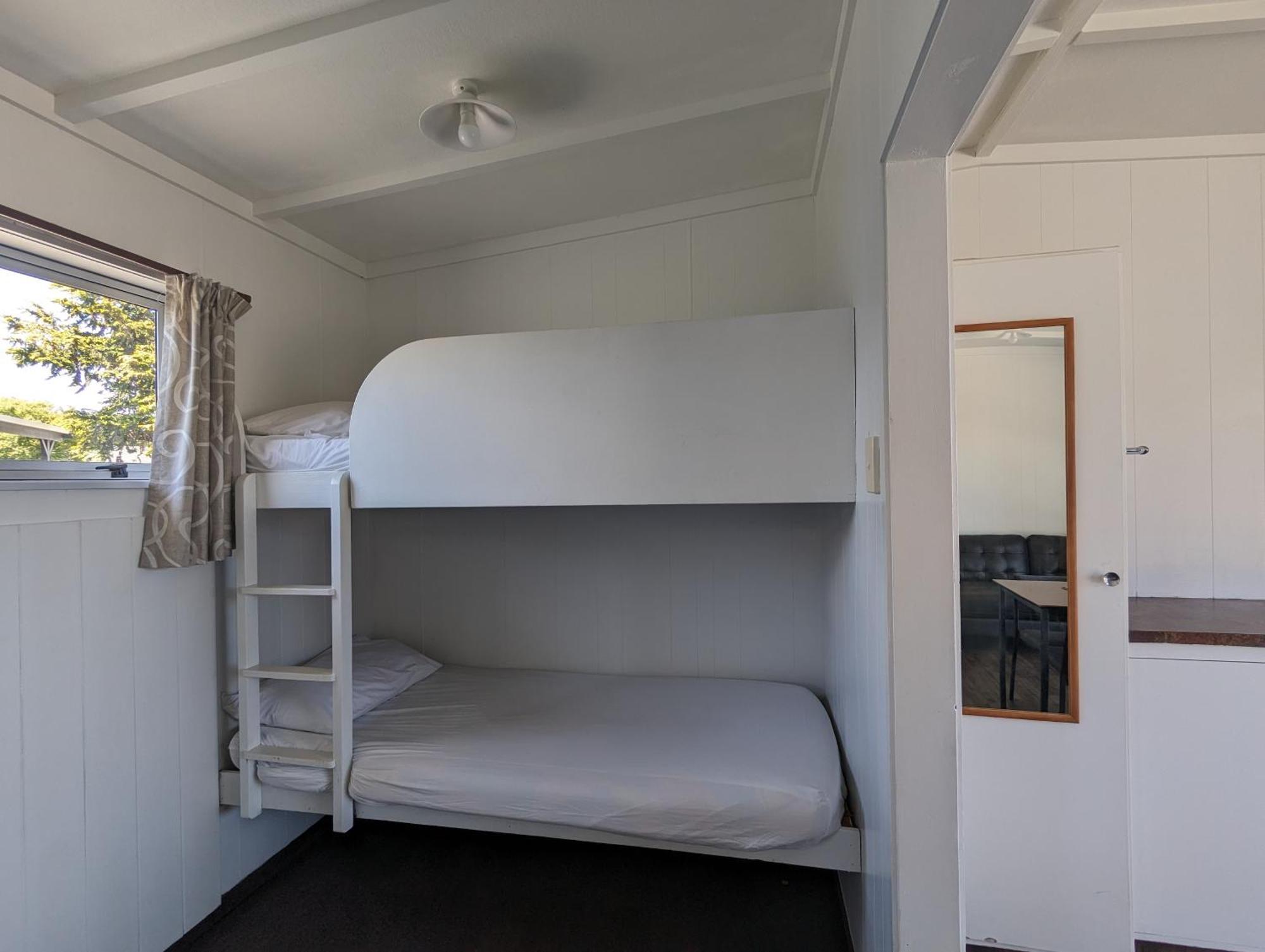 Holdens Bay Holiday Park ロトルア エクステリア 写真