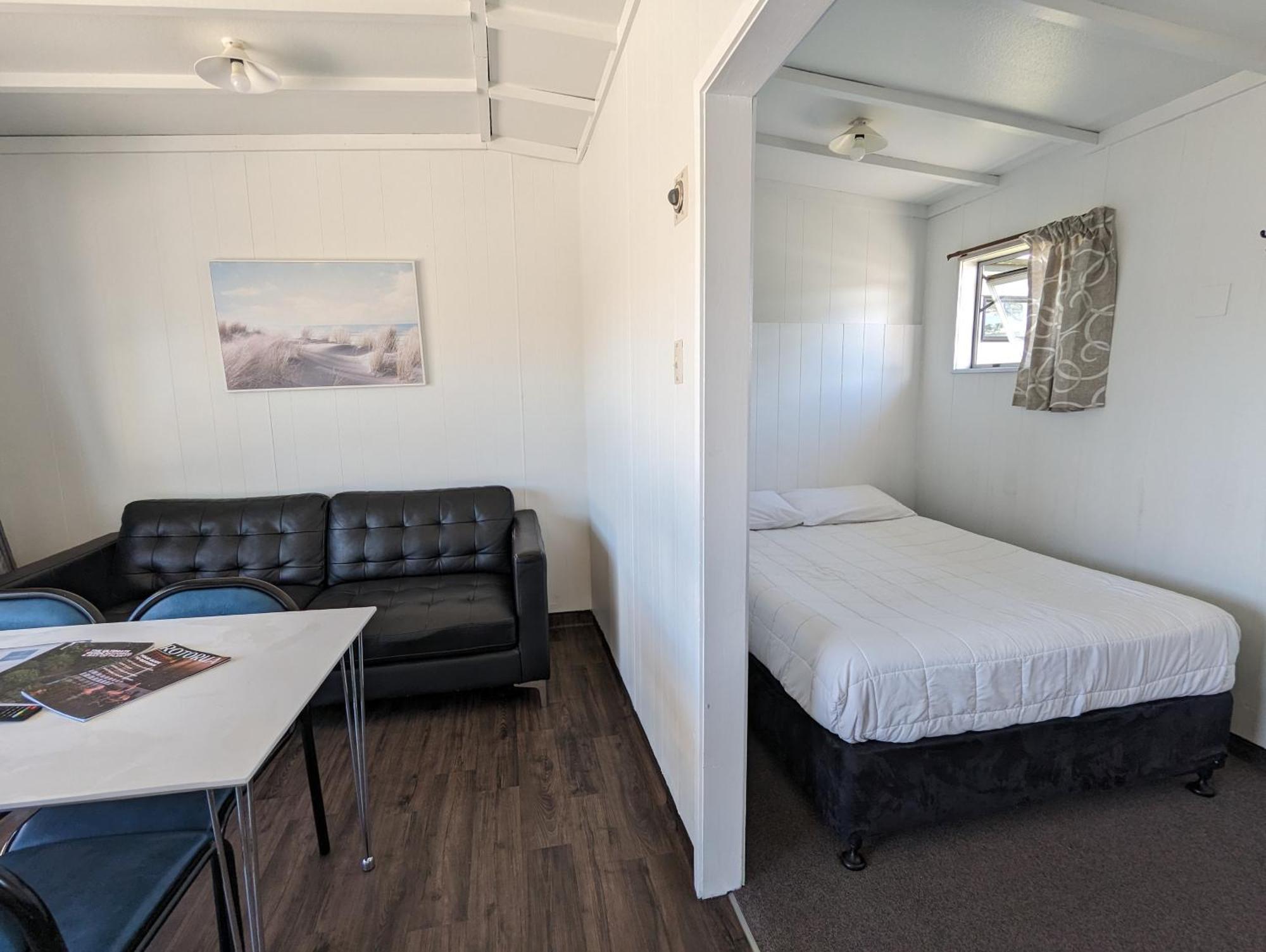 Holdens Bay Holiday Park ロトルア エクステリア 写真
