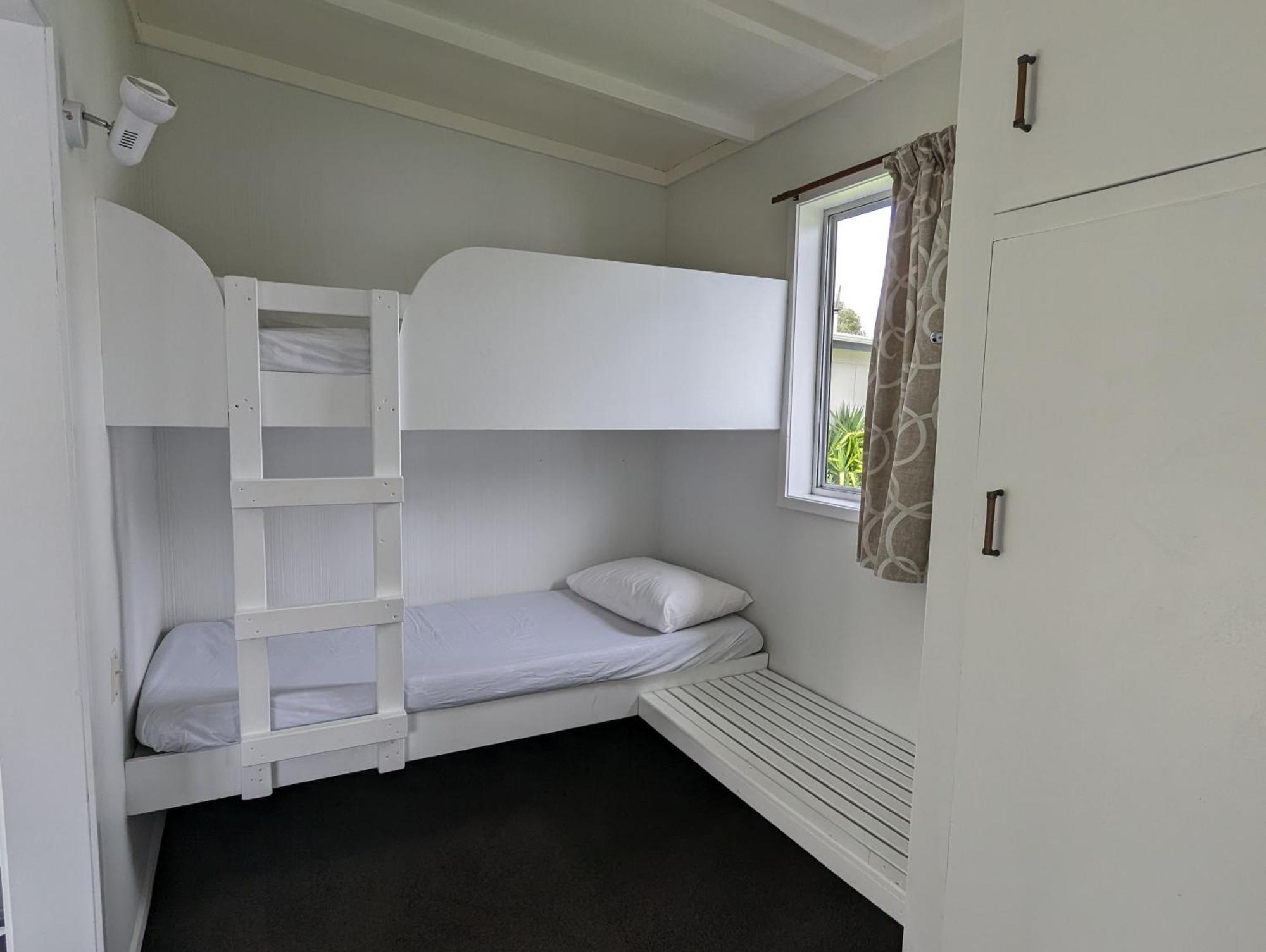 Holdens Bay Holiday Park ロトルア エクステリア 写真