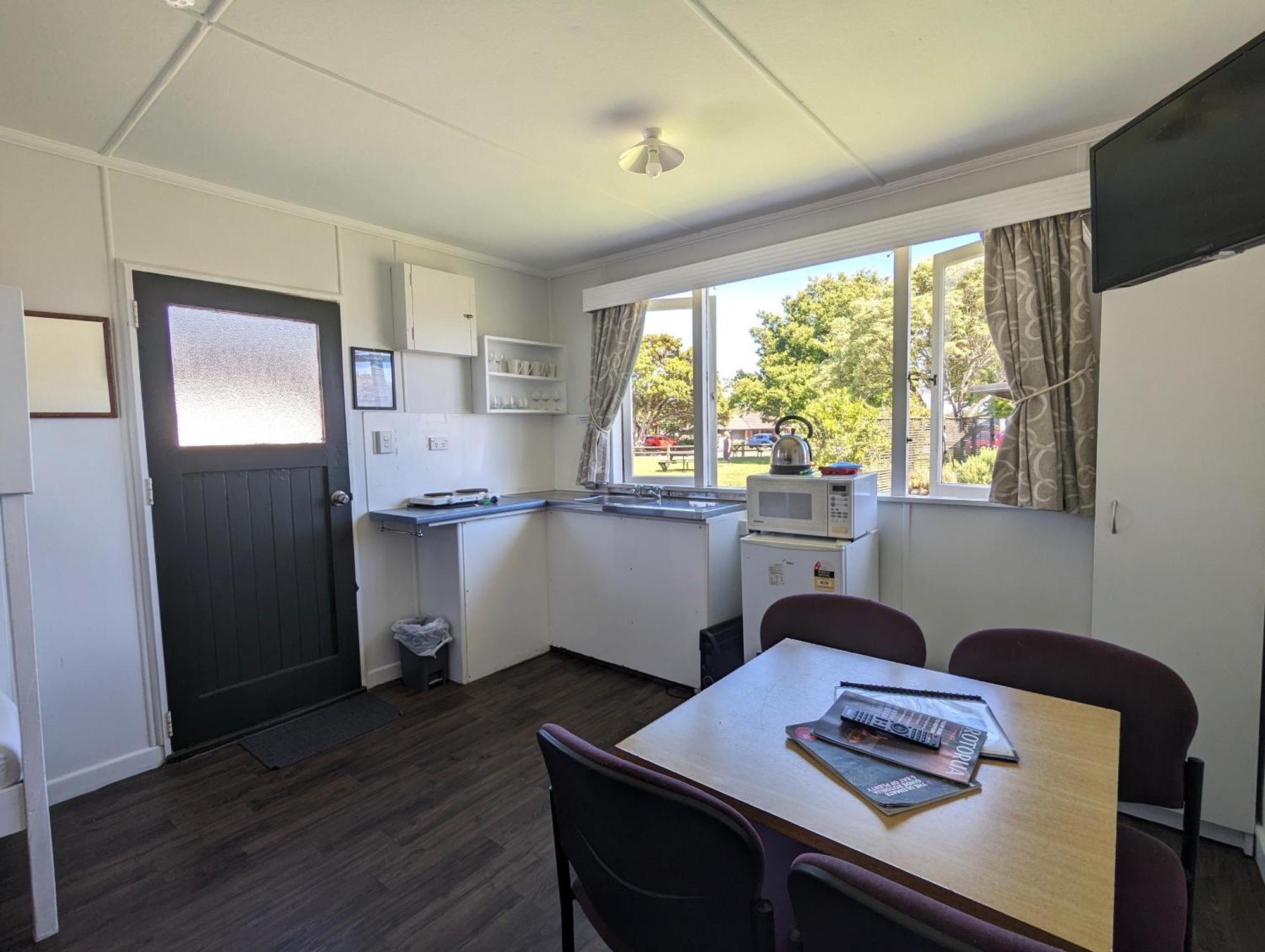 Holdens Bay Holiday Park ロトルア エクステリア 写真