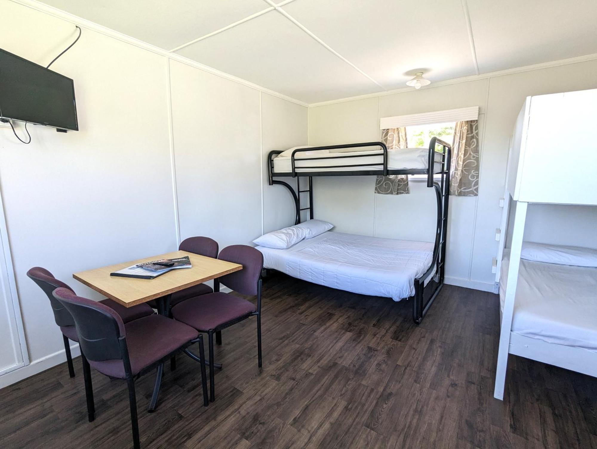 Holdens Bay Holiday Park ロトルア エクステリア 写真