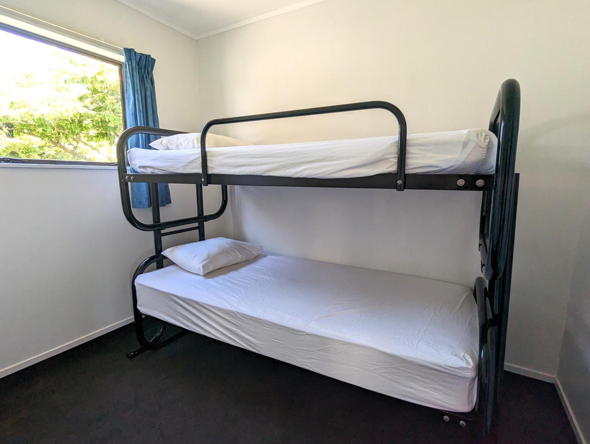 Holdens Bay Holiday Park ロトルア エクステリア 写真