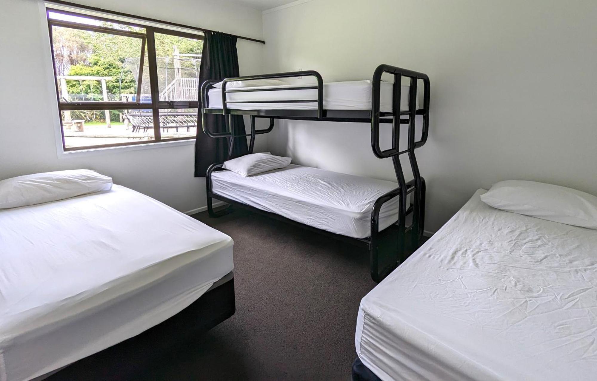 Holdens Bay Holiday Park ロトルア エクステリア 写真