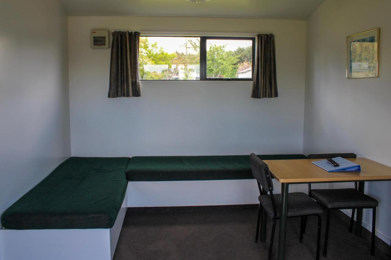 Holdens Bay Holiday Park ロトルア エクステリア 写真