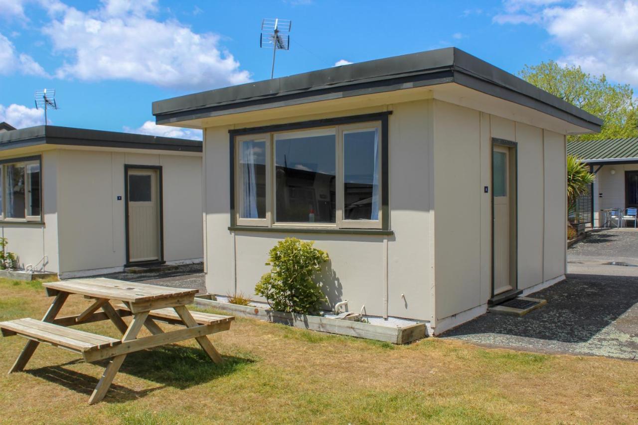 Holdens Bay Holiday Park ロトルア エクステリア 写真