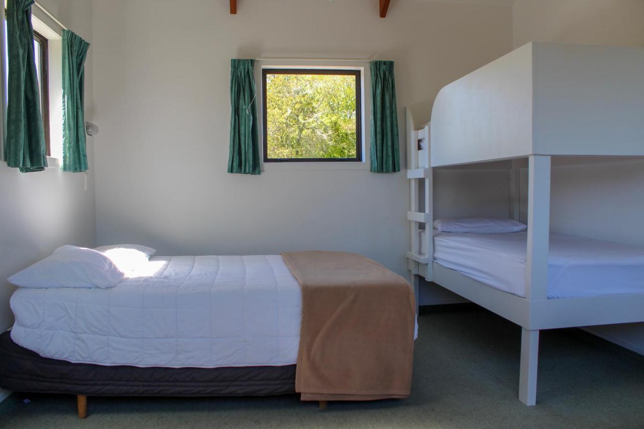 Holdens Bay Holiday Park ロトルア エクステリア 写真