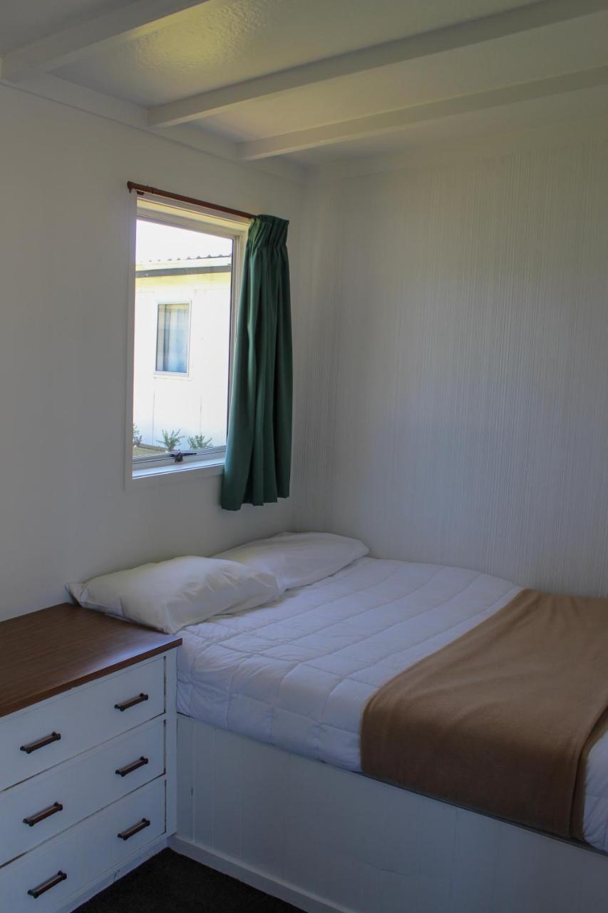 Holdens Bay Holiday Park ロトルア エクステリア 写真